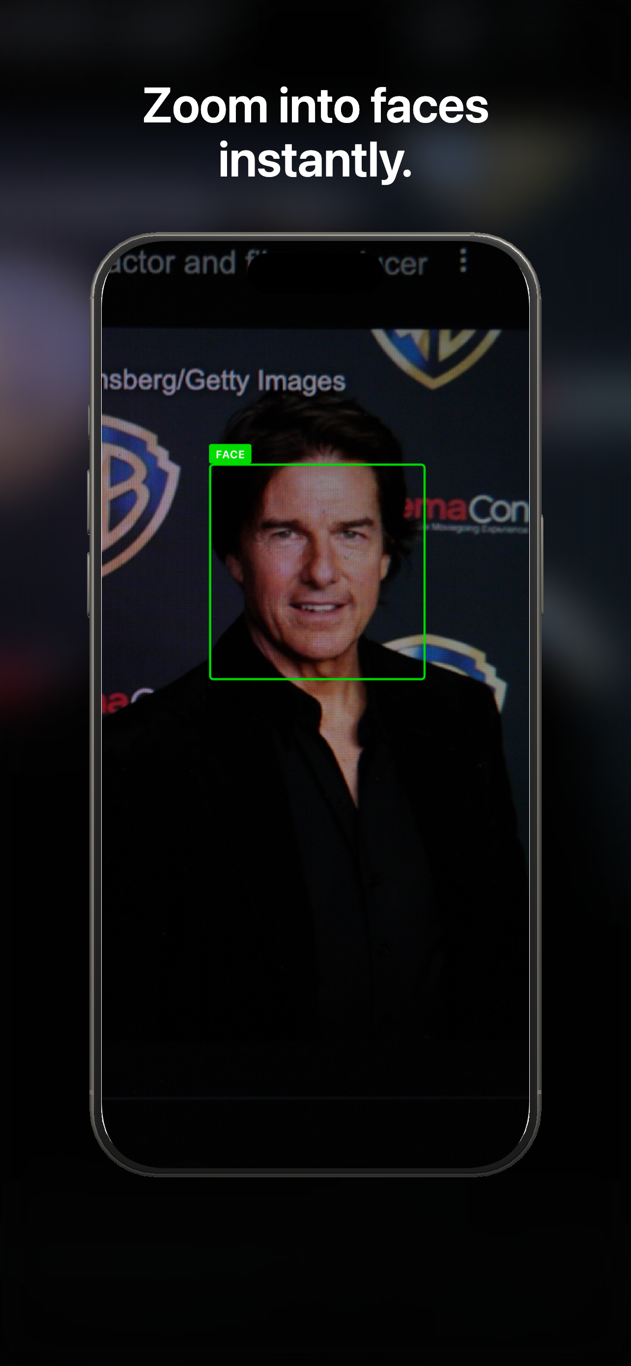 App Interface